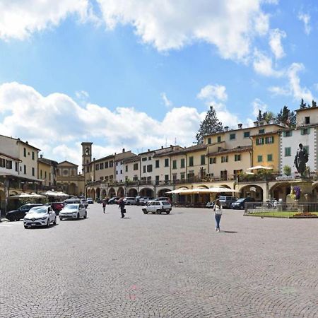 Holiday Home Locazione Turistica Selvapiana By Interhome Greve in Chianti Bagian luar foto