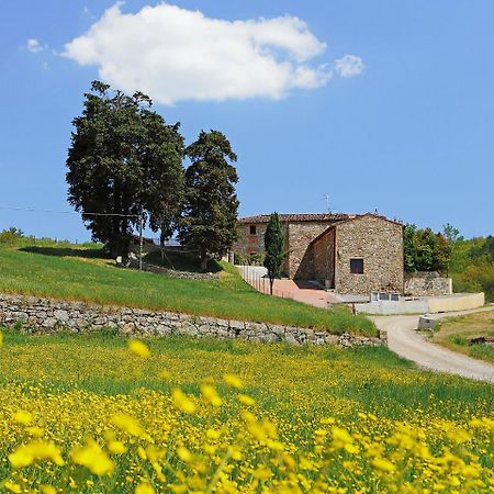 Holiday Home Locazione Turistica Selvapiana By Interhome Greve in Chianti Bagian luar foto