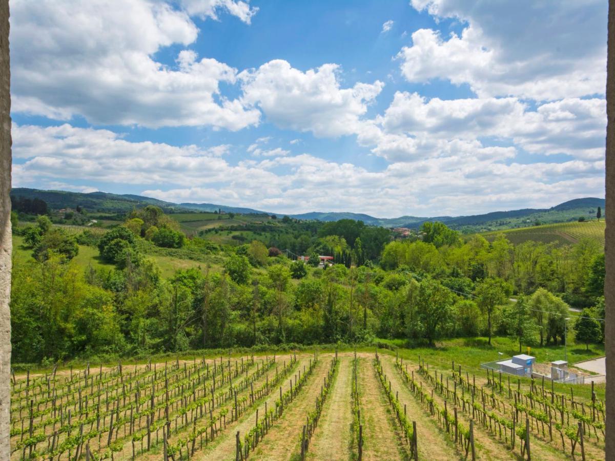 Holiday Home Locazione Turistica Selvapiana By Interhome Greve in Chianti Bagian luar foto