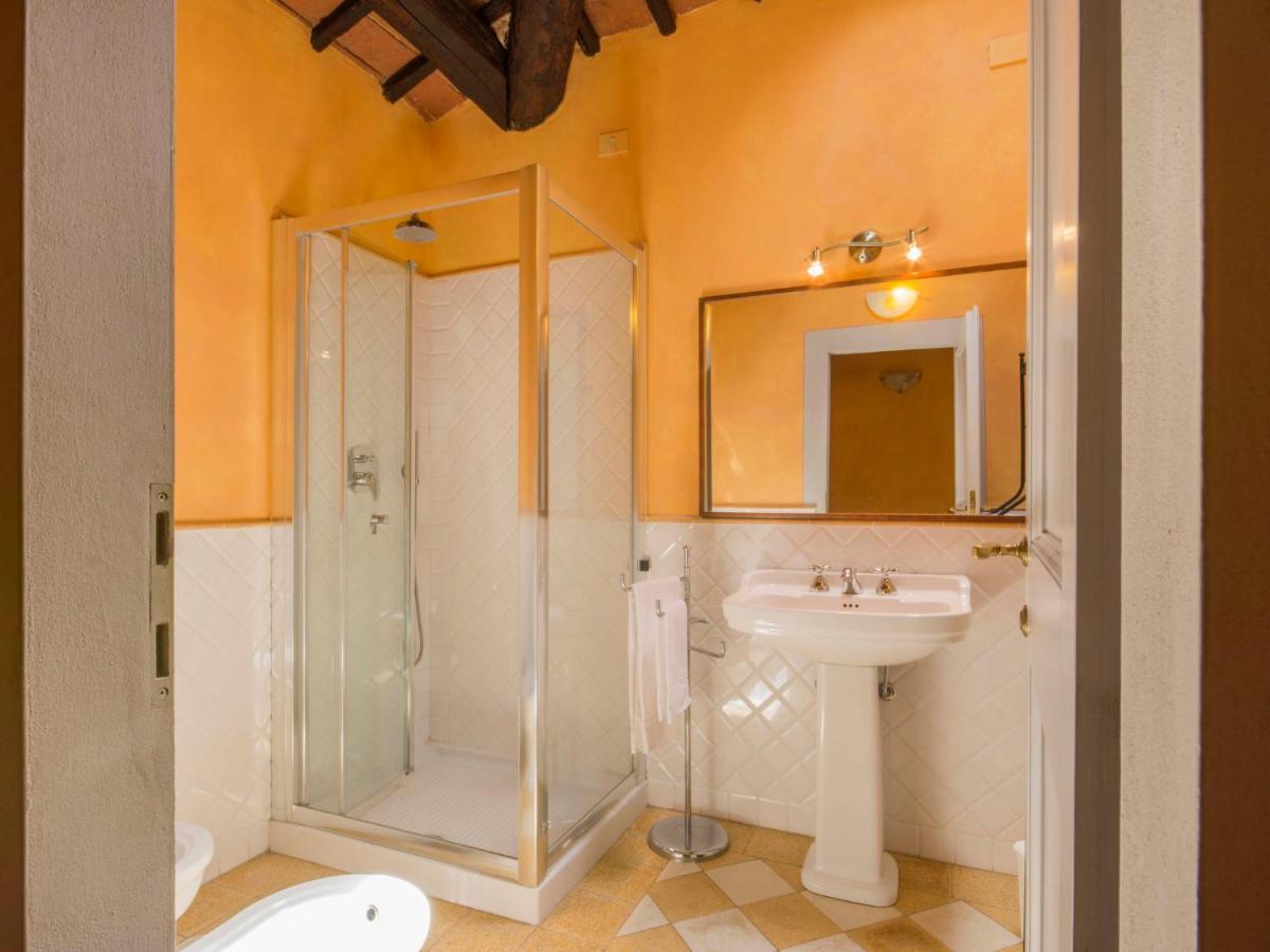 Holiday Home Locazione Turistica Selvapiana By Interhome Greve in Chianti Bagian luar foto